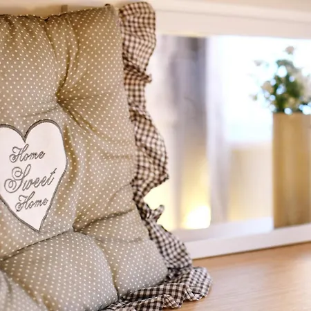 Przytulny Zakatek Apartmán