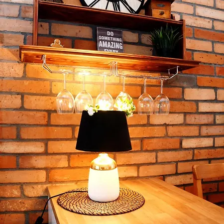 Przytulny Zakatek Apartmán