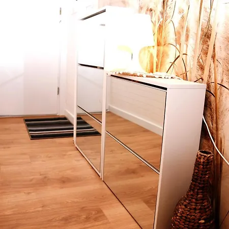 Apartmán Przytulny Zakatek