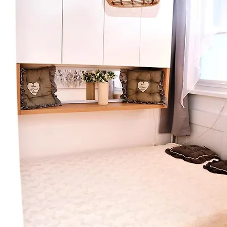 Przytulny Zakatek Apartmán