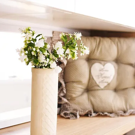 Apartmán Przytulny Zakatek *