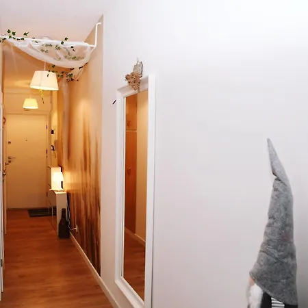 Przytulny Zakatek Apartmán