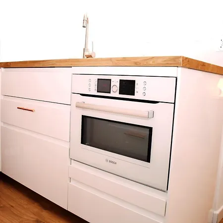 Apartmán Przytulny Zakatek