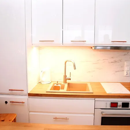 Apartmán Przytulny Zakatek