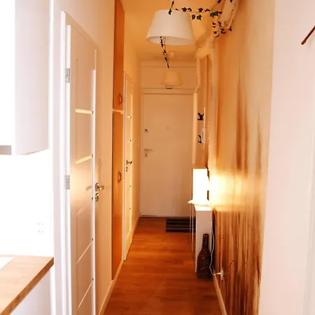 Przytulny Zakatek Apartmán