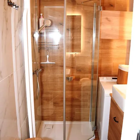 Przytulny Zakatek Apartment *